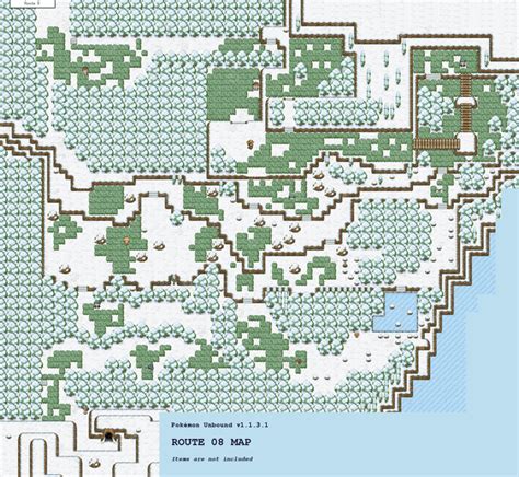 Pokemon Unbound (v 2.1.1.1) : Free Download, Borrow, and Streaming.